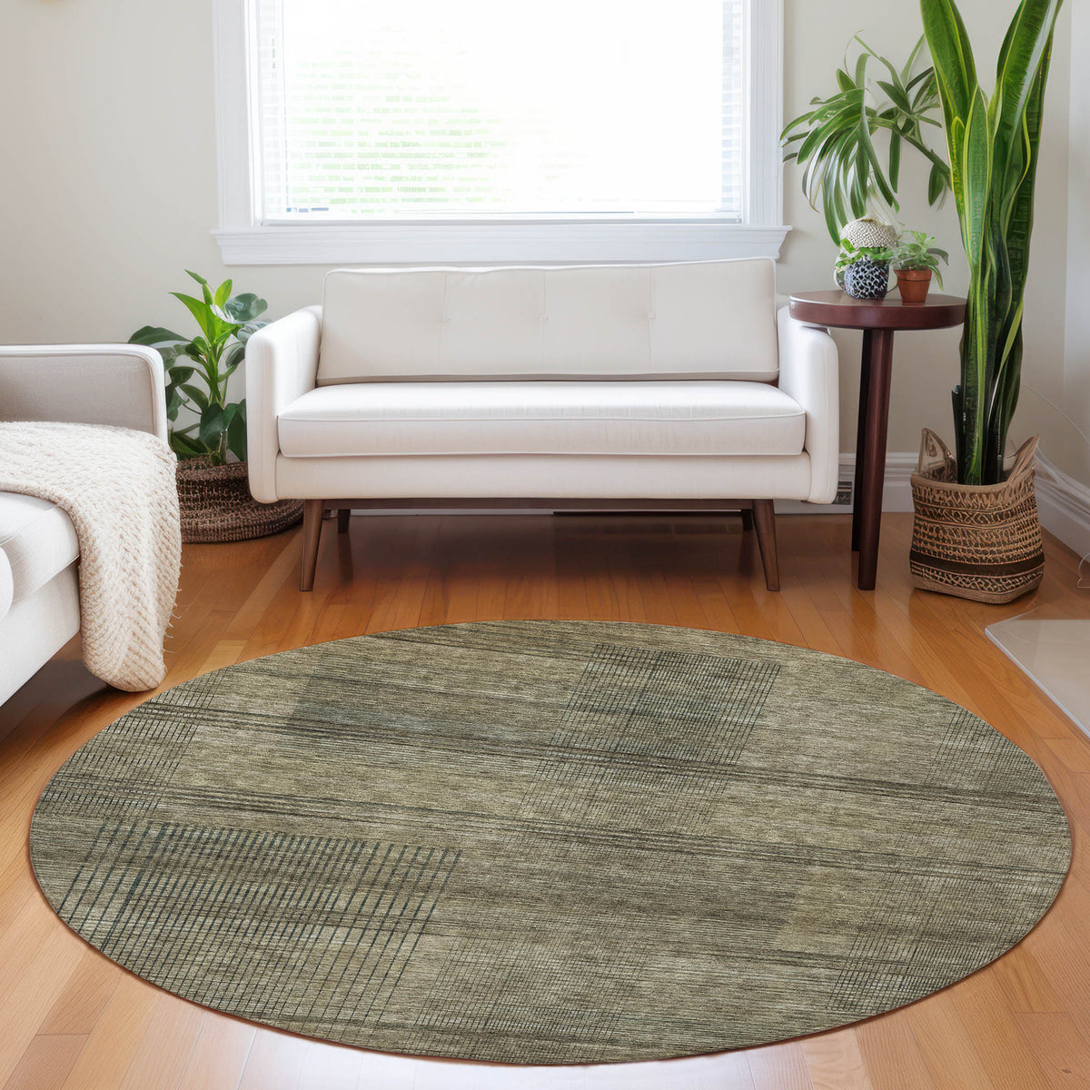 addison chantille acn820 brown rug