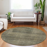 addison chantille acn820 brown rug