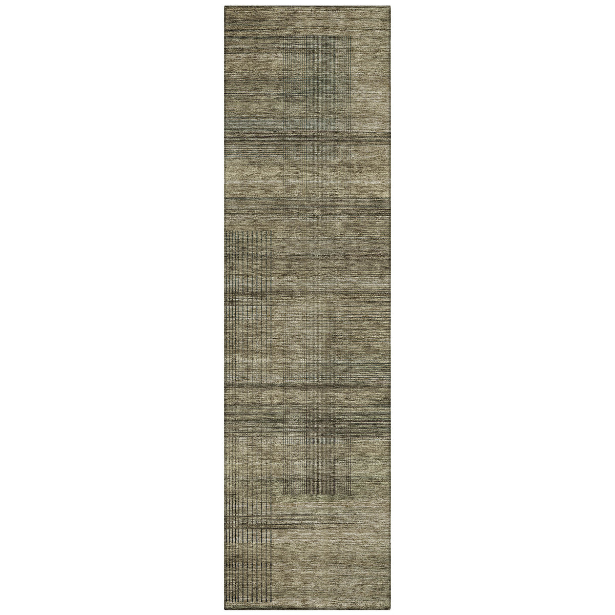 addison chantille acn820 brown rug