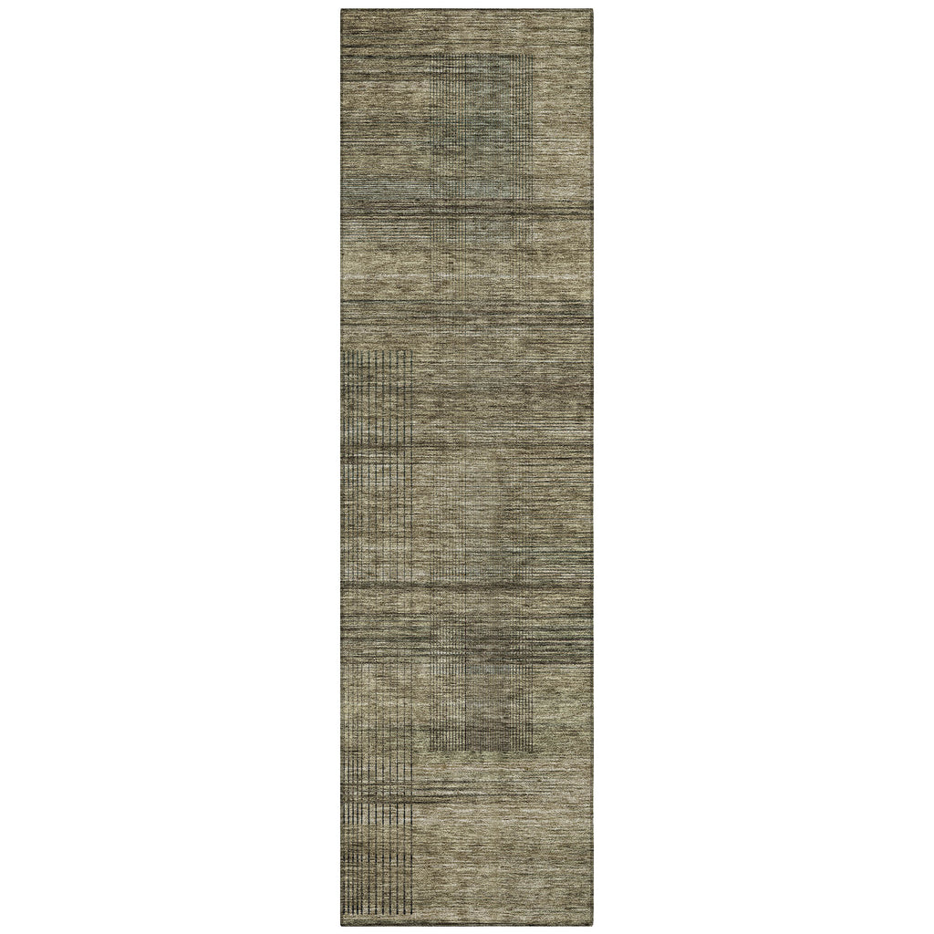 addison chantille acn820 brown rug