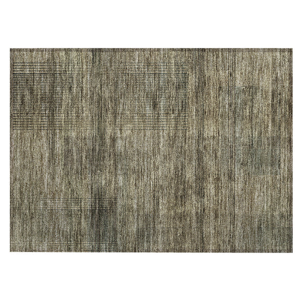 addison chantille acn820 brown rug