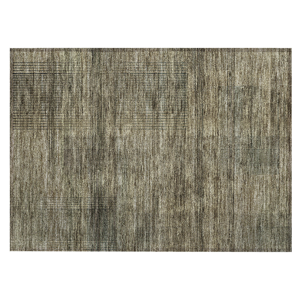 addison chantille acn820 brown rug