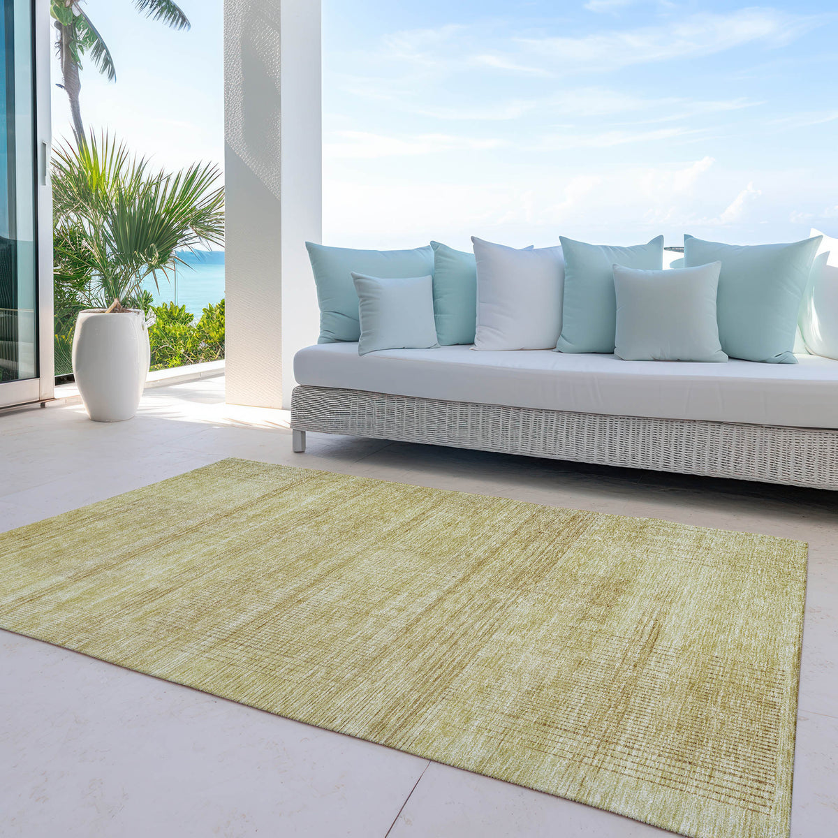 addison chantille acn820 gold rug