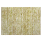 addison chantille acn820 gold rug