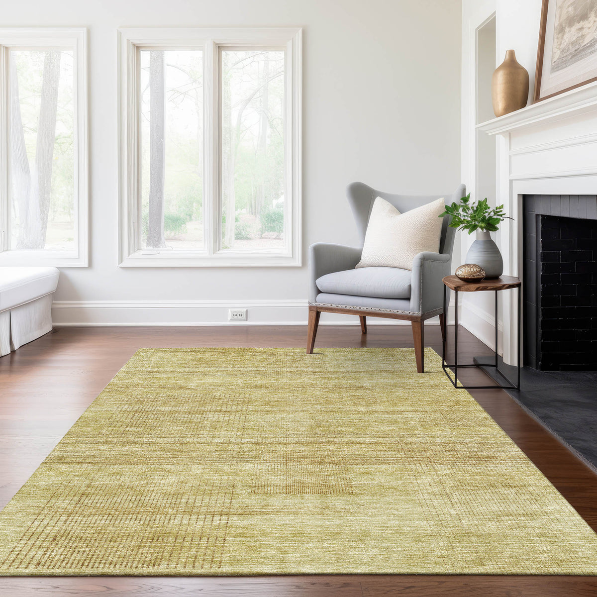 addison chantille acn820 gold rug