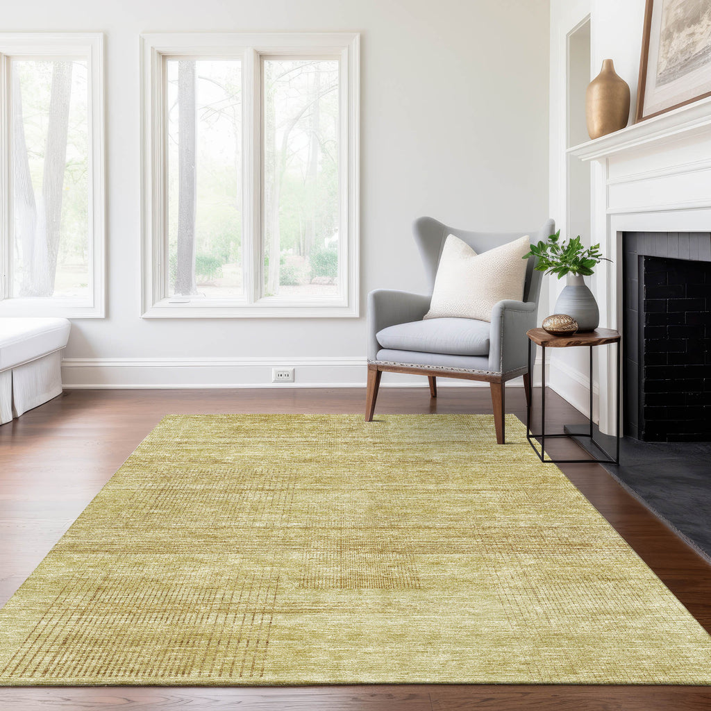 addison chantille acn820 gold rug