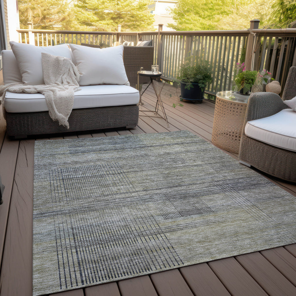 addison chantille acn820 khaki rug