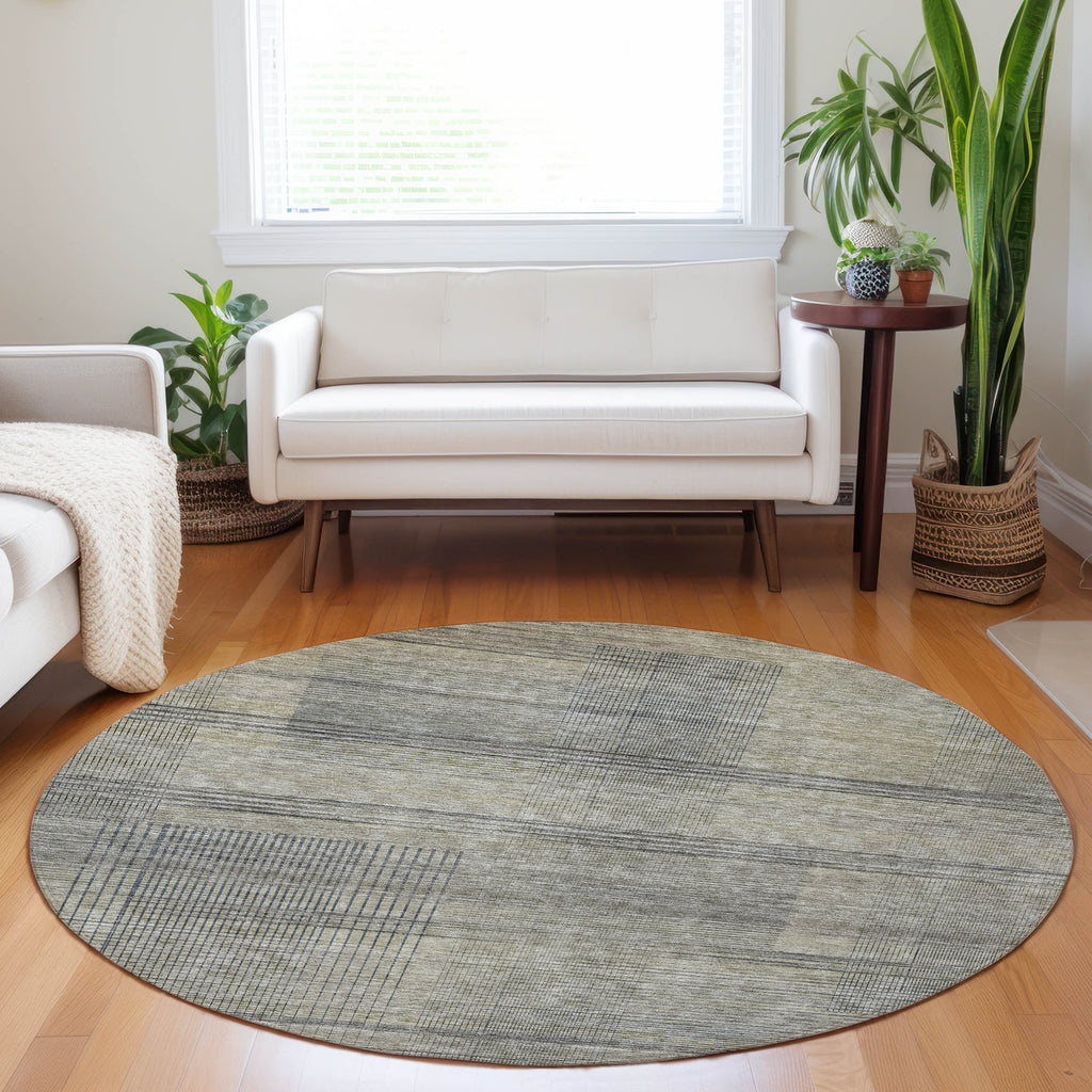 addison chantille acn820 khaki rug