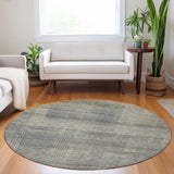 addison chantille acn820 khaki rug