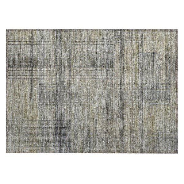 addison chantille acn820 khaki rug