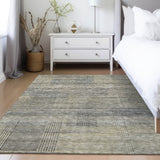 addison chantille acn820 khaki rug