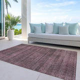 addison chantille acn820 merlot rug