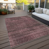 addison chantille acn820 merlot rug
