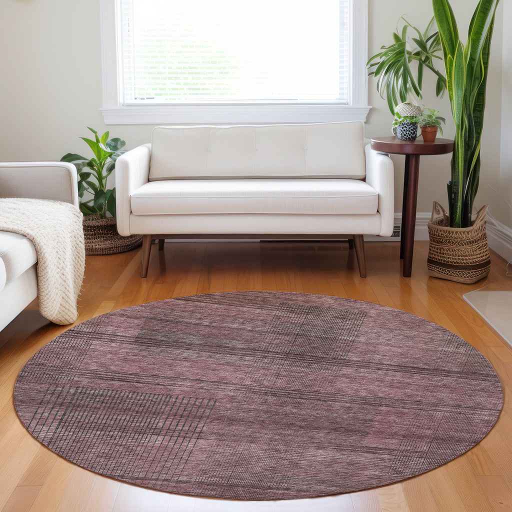 addison chantille acn820 merlot rug