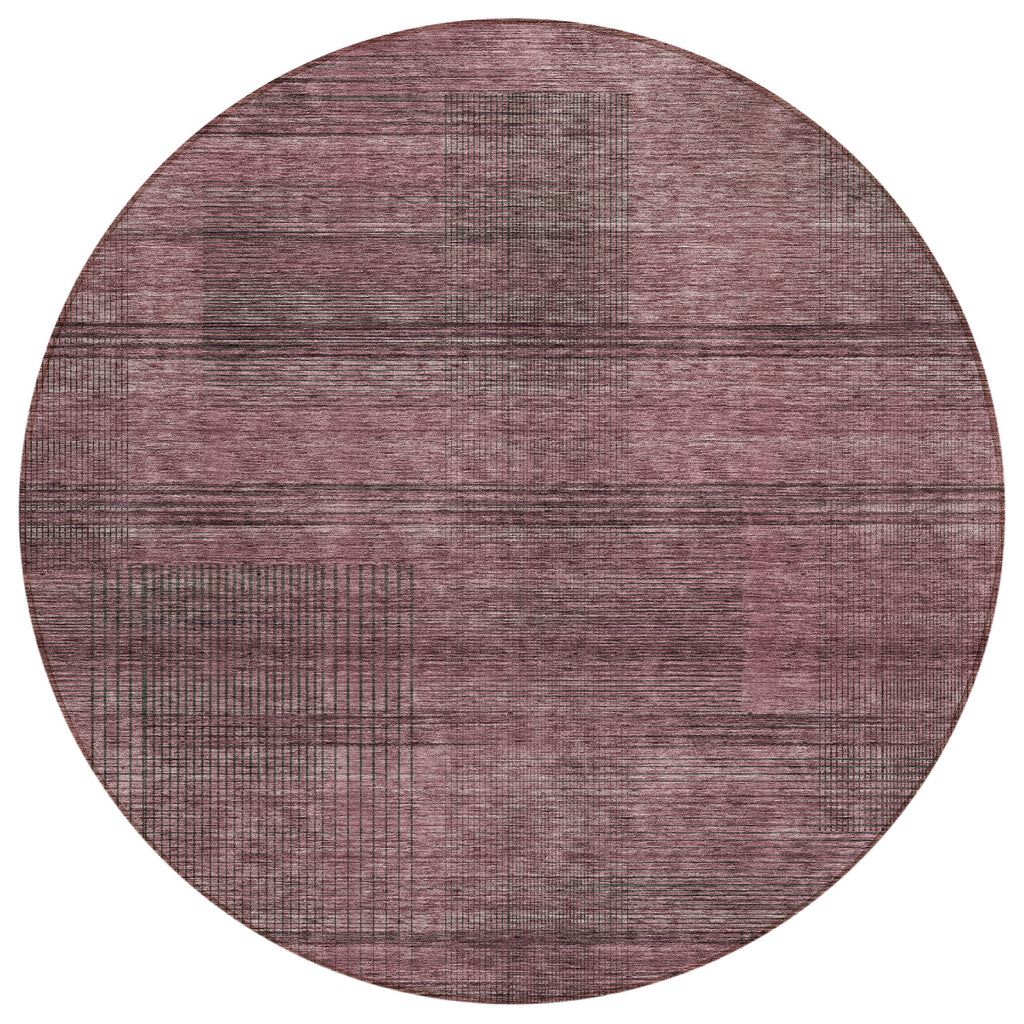 addison chantille acn820 merlot rug