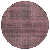 addison chantille acn820 merlot rug