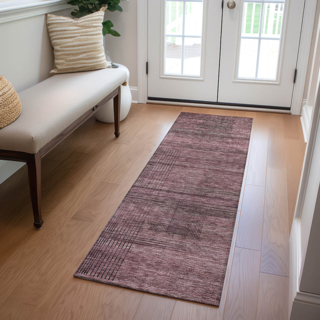addison chantille acn820 merlot rug