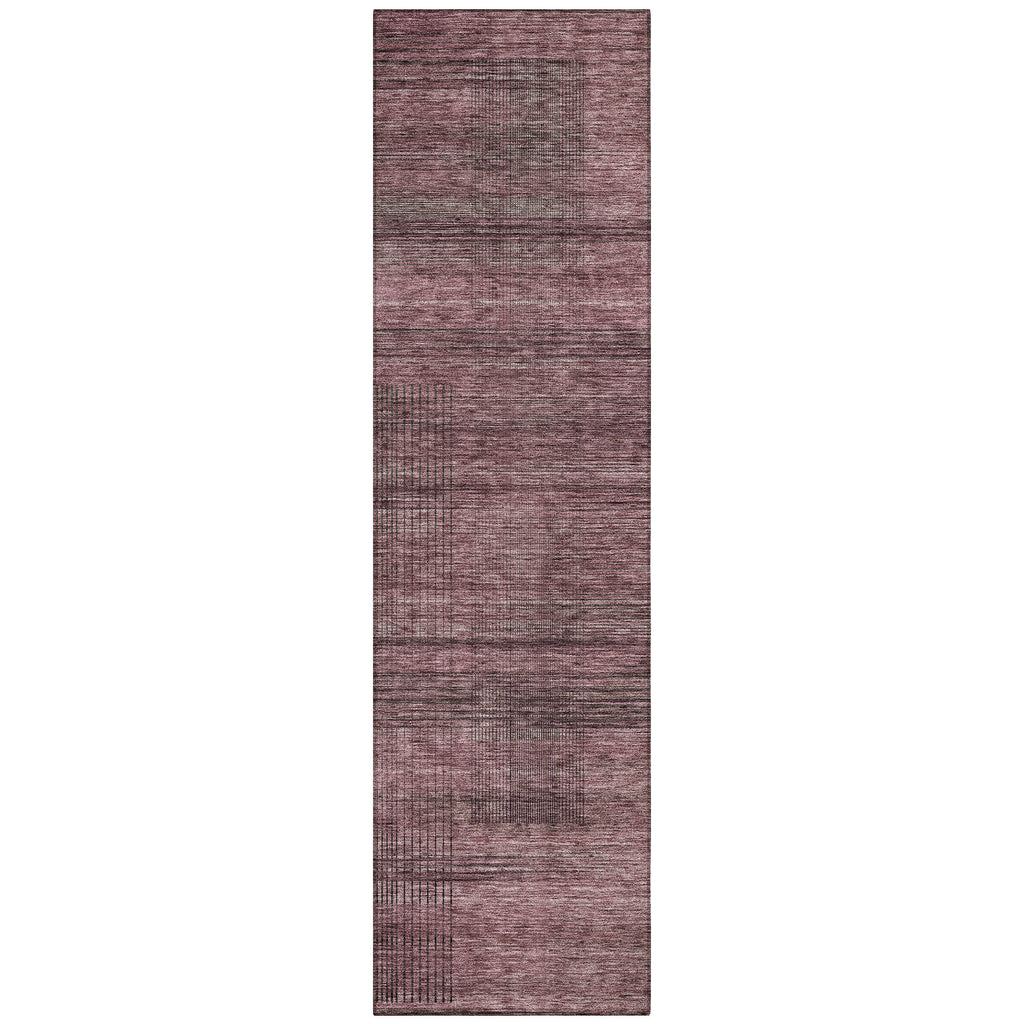 addison chantille acn820 merlot rug
