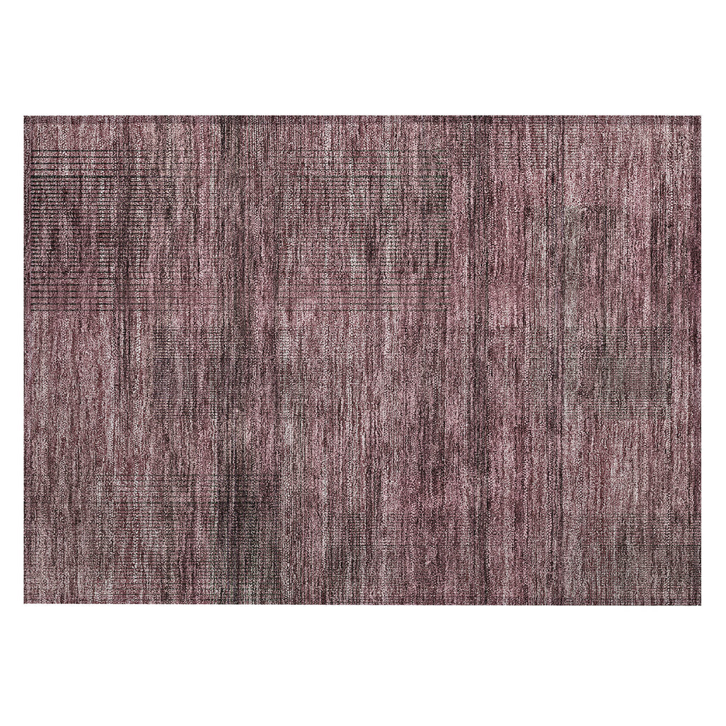 addison chantille acn820 merlot rug