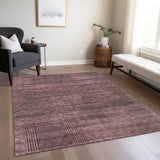addison chantille acn820 merlot rug