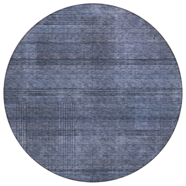addison chantille acn820 navy rug