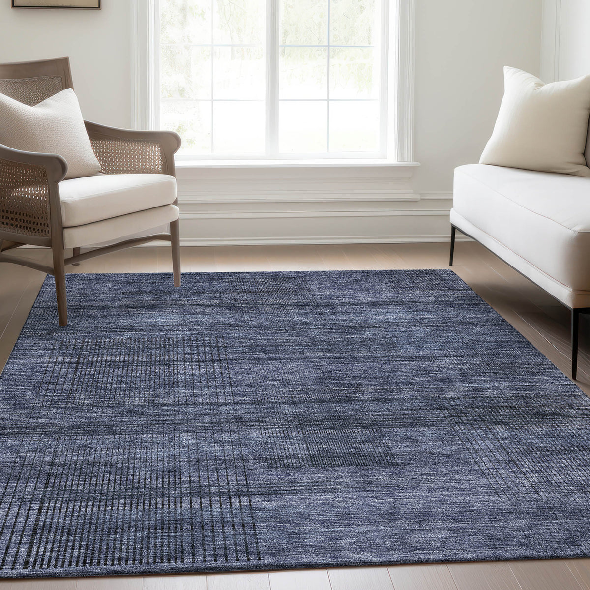 addison chantille acn820 navy rug