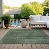 addison chantille acn820 olive rug