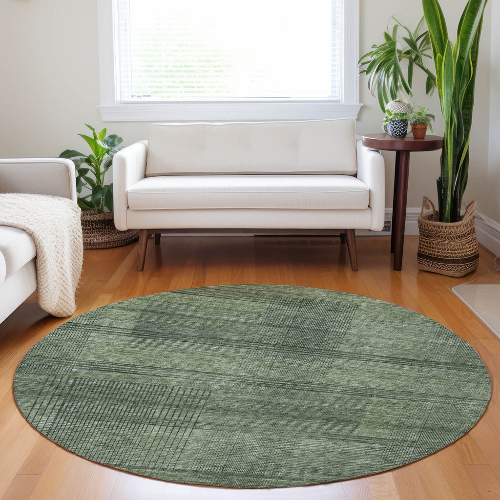 addison chantille acn820 olive rug