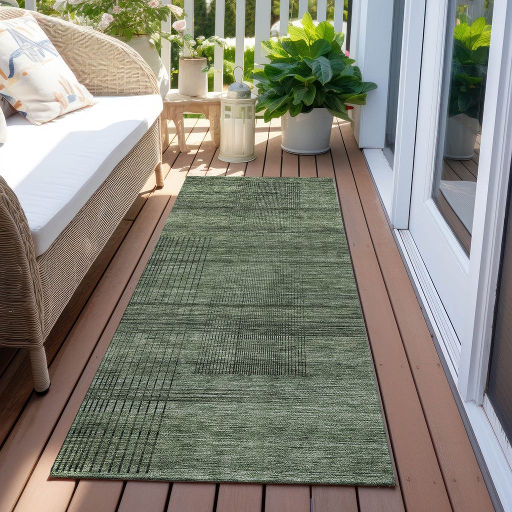 addison chantille acn820 olive rug