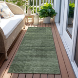 addison chantille acn820 olive rug