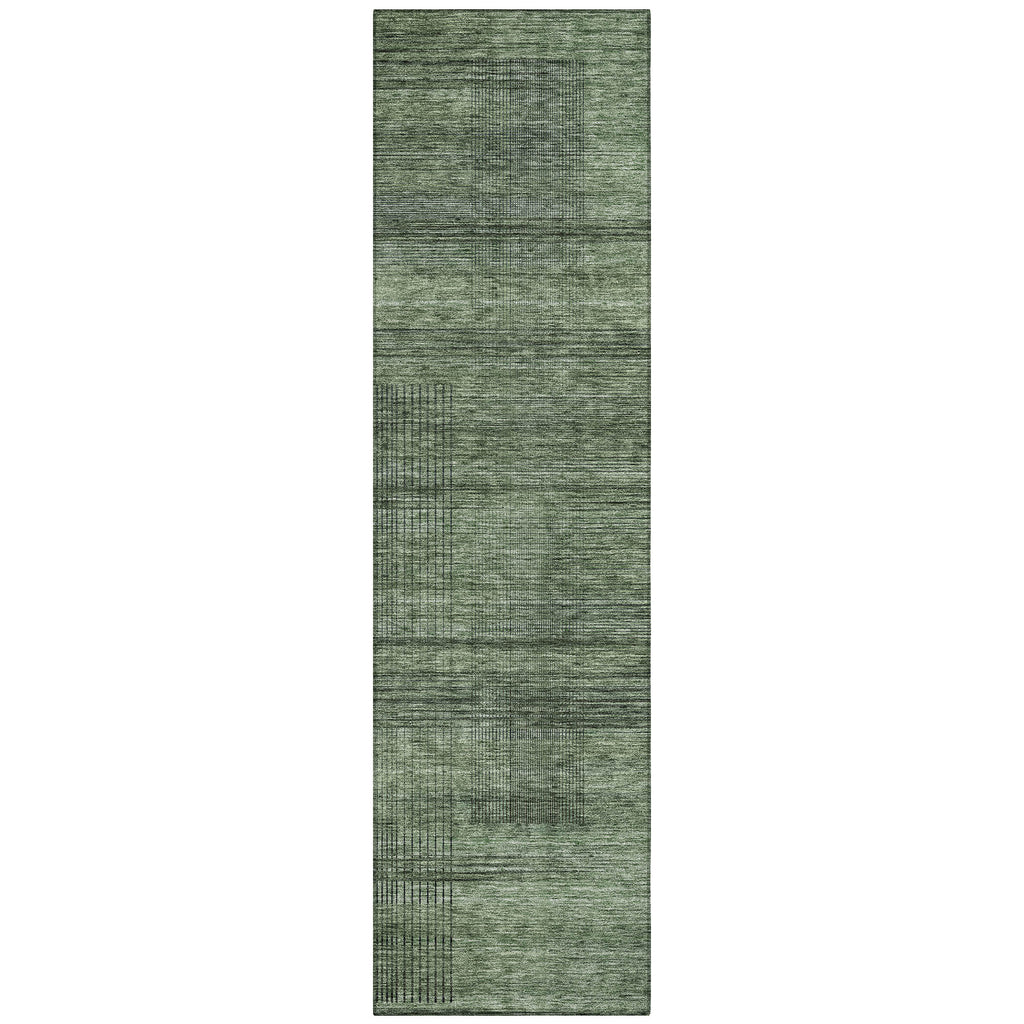 addison chantille acn820 olive rug