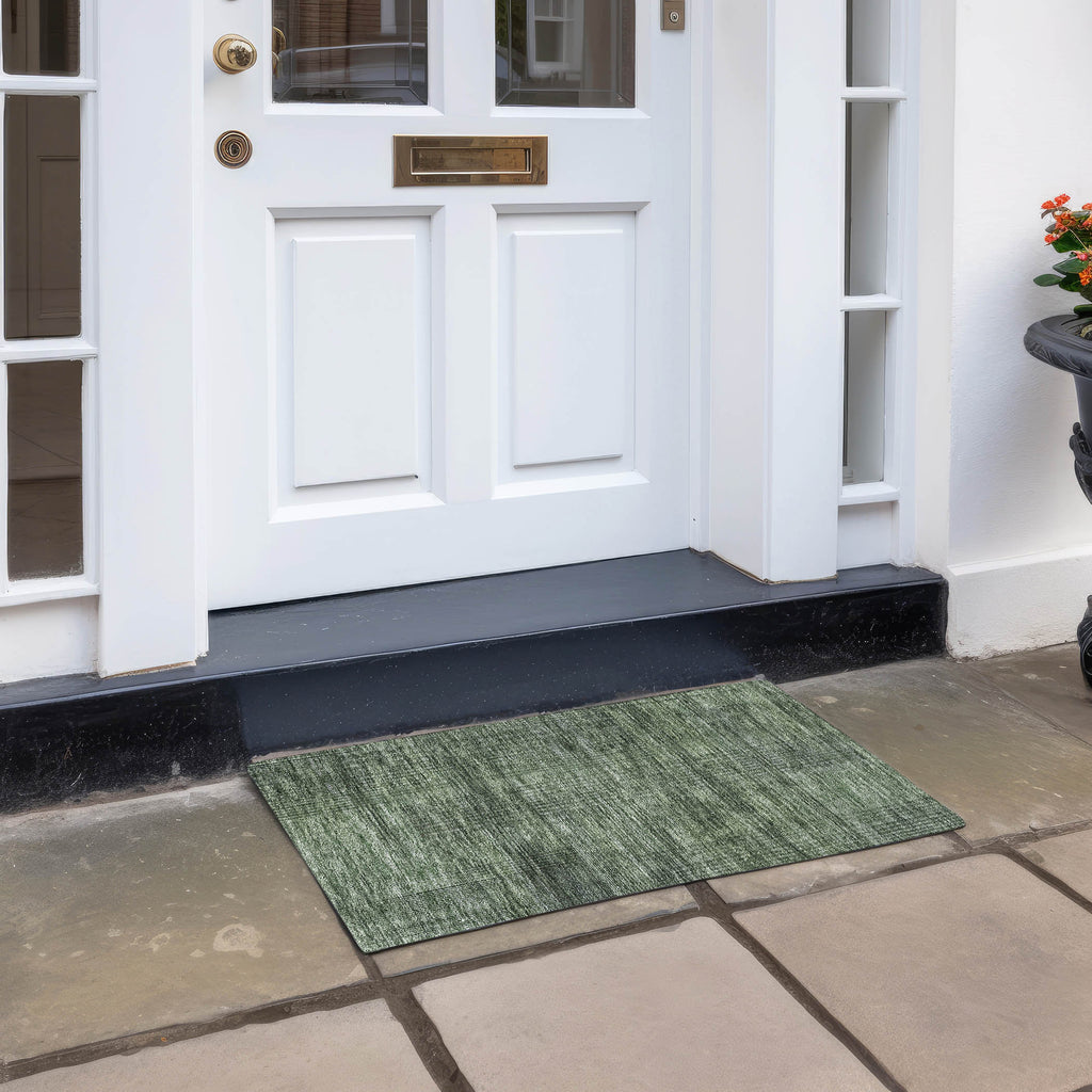 addison chantille acn820 olive rug