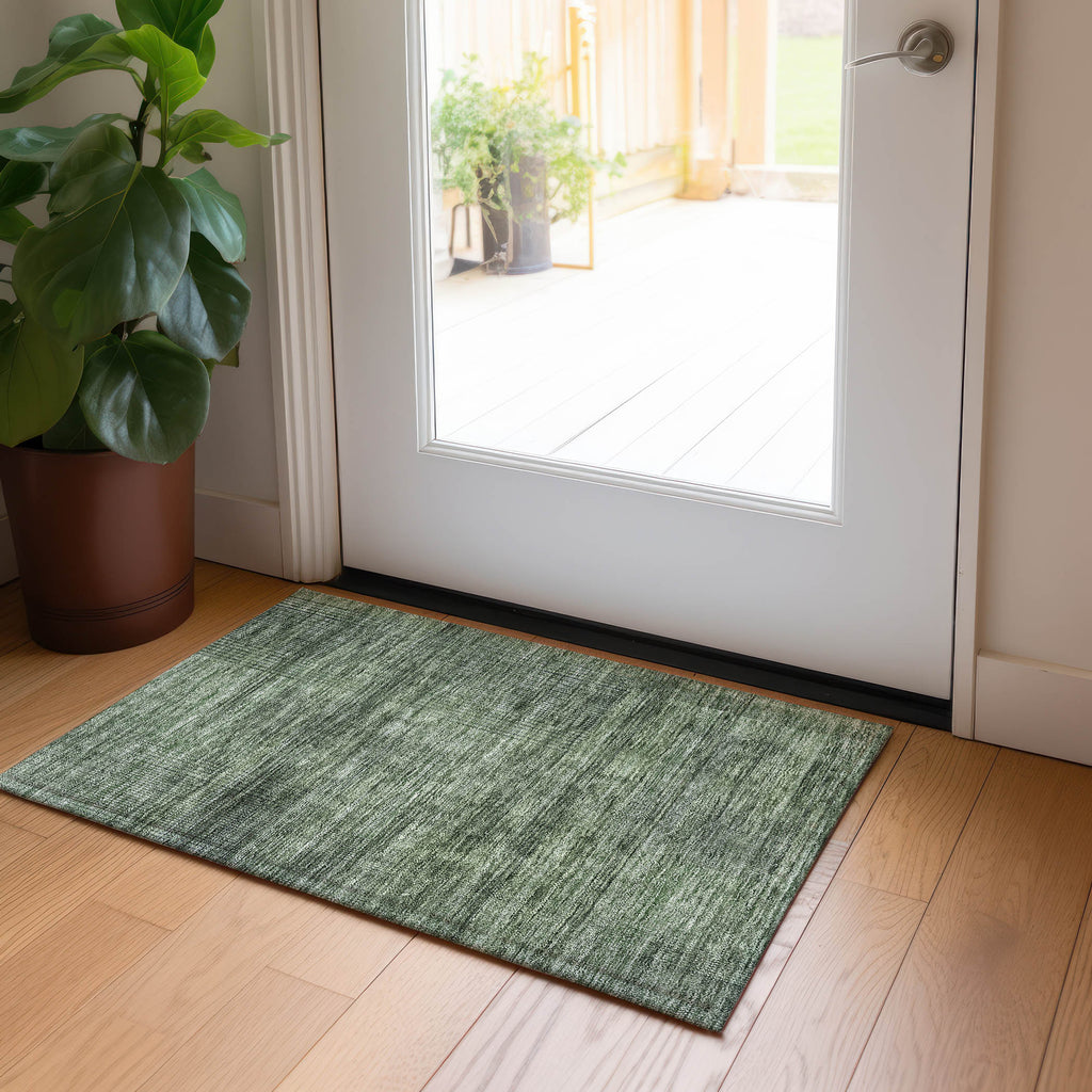 addison chantille acn820 olive rug