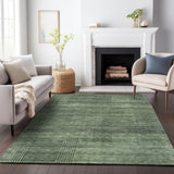 addison chantille acn820 olive rug