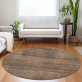 addison chantille acn820 paprika rug