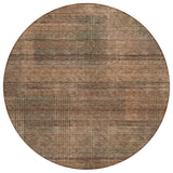 addison chantille acn820 paprika rug