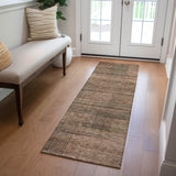 addison chantille acn820 paprika rug