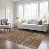 addison chantille acn820 paprika rug