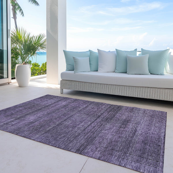 addison chantille acn820 plum rug