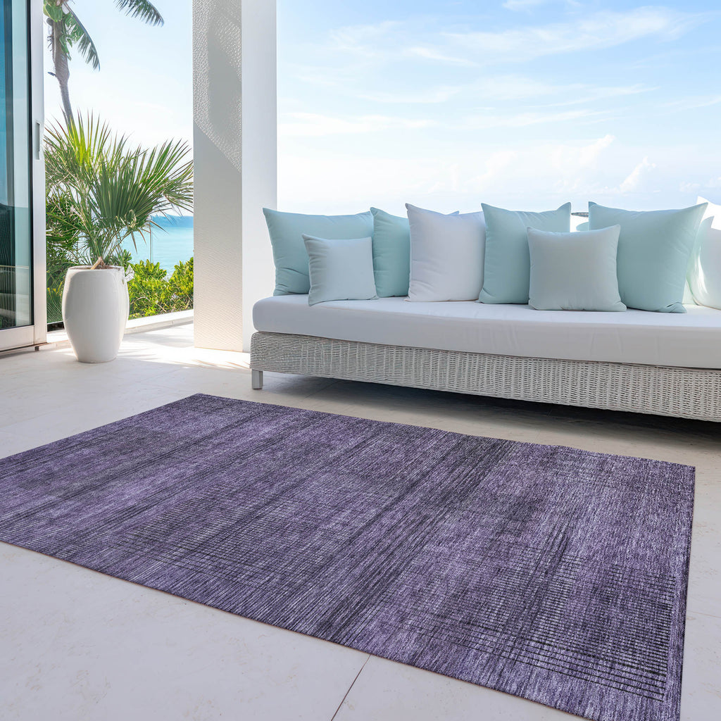 addison chantille acn820 plum rug