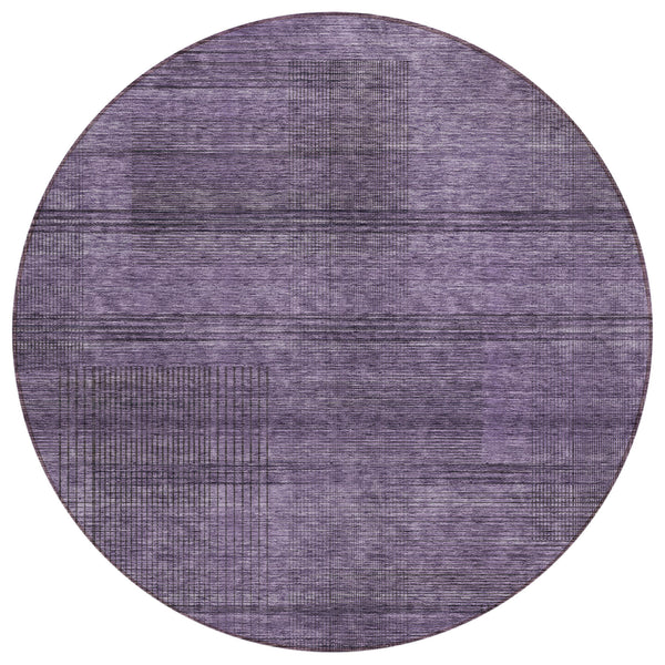 addison chantille acn820 plum rug