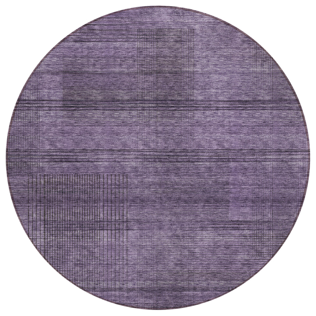addison chantille acn820 plum rug