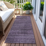 addison chantille acn820 plum rug