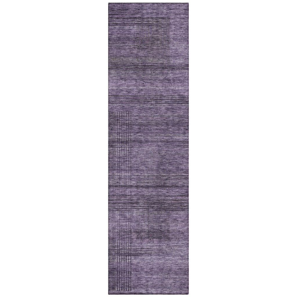 addison chantille acn820 plum rug