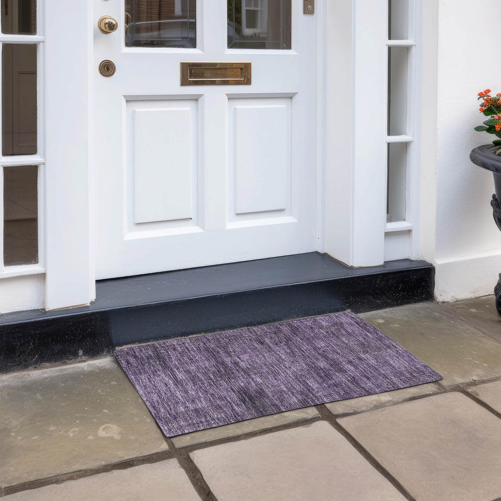 addison chantille acn820 plum rug