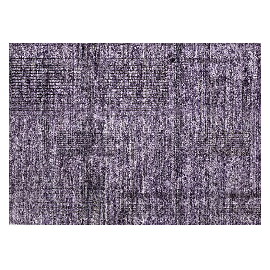 addison chantille acn820 plum rug