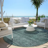 addison chantille acn820 teal rug