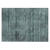 addison chantille acn820 teal rug