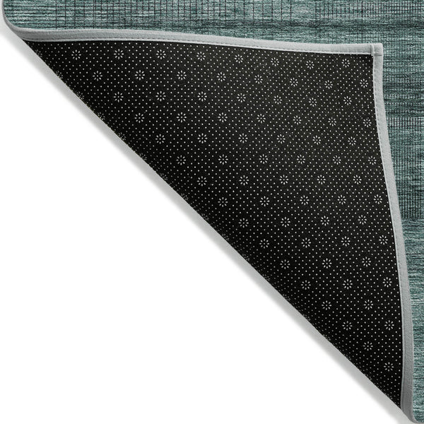 addison chantille acn820 teal rug