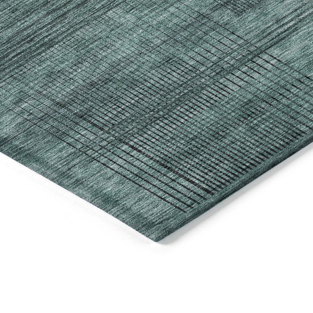 addison chantille acn820 teal rug